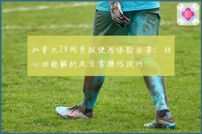 加拿大28网页版使用体验分享：核心功能解析及日常操作技巧