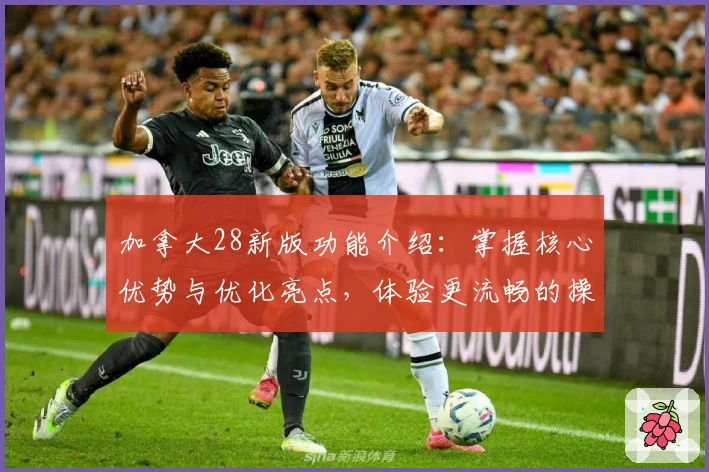 加拿大28新版功能介绍：掌握核心优势与优化亮点，体验更流畅的操作魅力