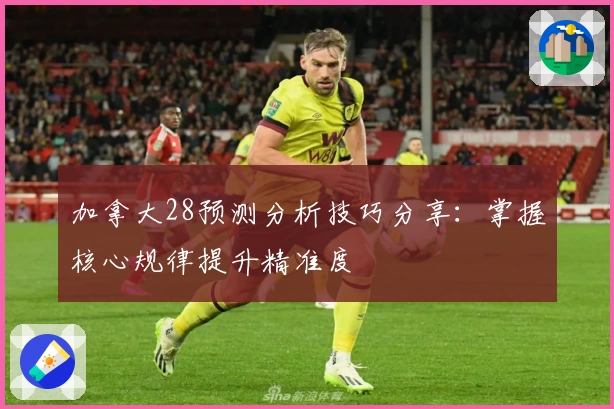加拿大28预测分析技巧分享：掌握核心规律提升精准度
