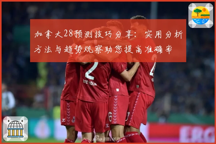 加拿大28预测技巧分享：实用分析方法与趋势观察助您提高准确率