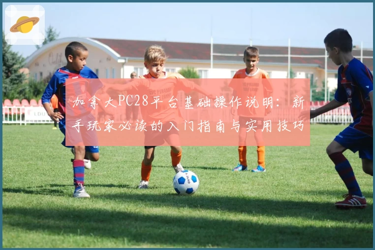 加拿大PC28平台基础操作说明：新手玩家必读的入门指南与实用技巧分享