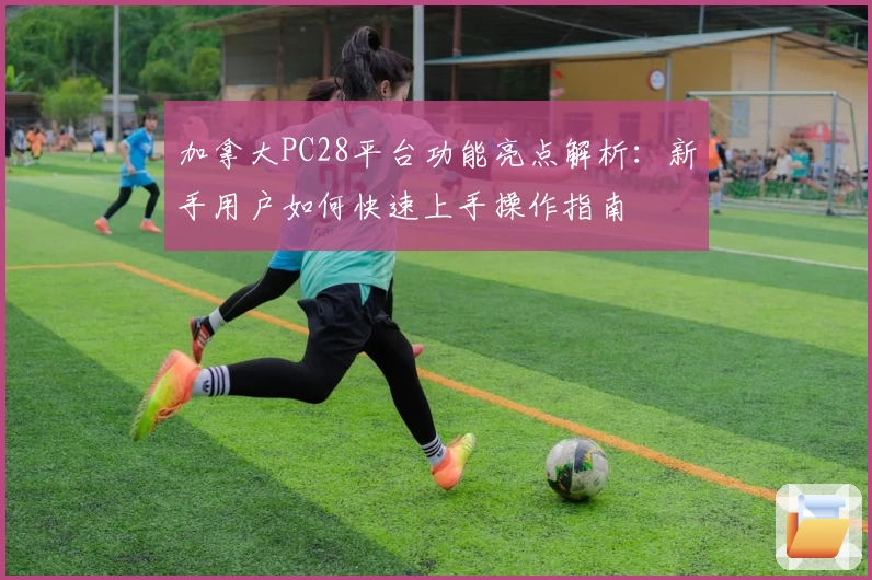 加拿大PC28平台功能亮点解析：新手用户如何快速上手操作指南