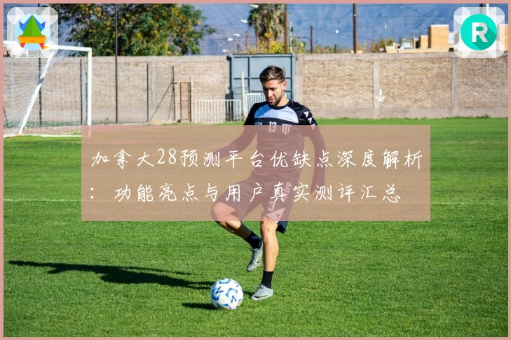 加拿大28预测平台优缺点深度解析：功能亮点与用户真实测评汇总