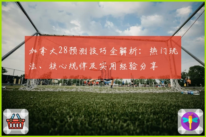加拿大28预测技巧全解析：热门玩法、核心规律及实用经验分享